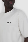 חולצת טי אוברסייז BALR