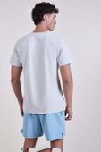 תמונת דוגמן אחורית של Repper Short-Sleeve Shirt