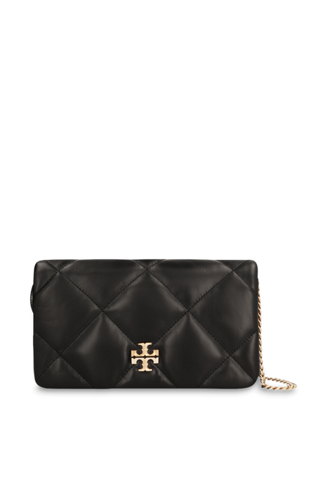 תיק-ארנק קירה דיימונד קווילט TORY BURCH