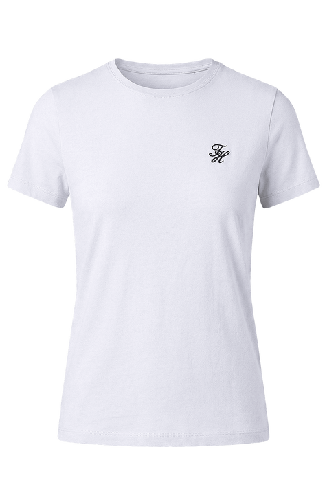 חולצת טי TOMMY HILFIGER