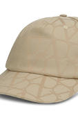 כובע מצחייה VALENTINO GARAVANI