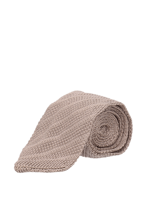 עניבת משי BRUNELLO CUCINELLI