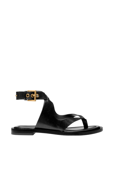 סנדלי אצבע אירנה MICHAEL KORS
