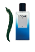תמונת תקריב של LOEWE 7 Elixir 100 ml