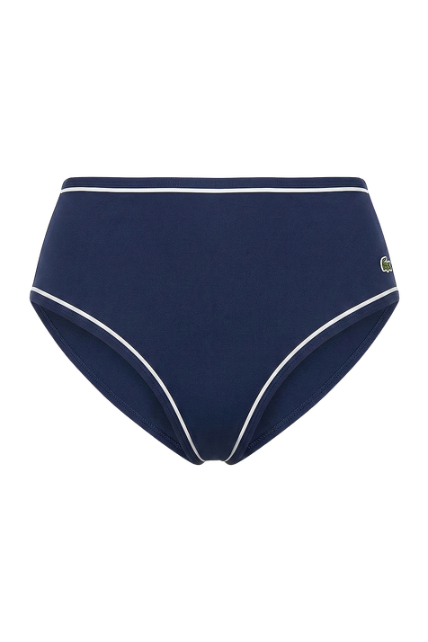 תחתוני בגד ים LACOSTE