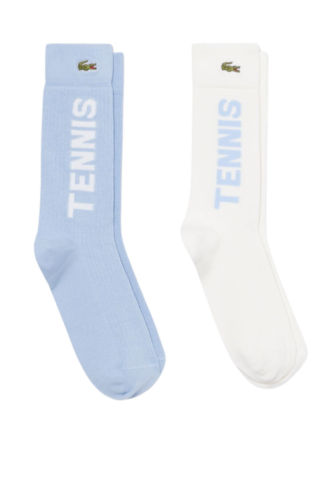 גרביים LACOSTE