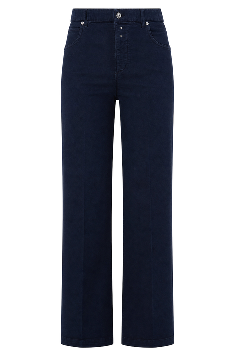 מכנסי יוטיליטי VICTORIA BECKHAM