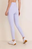 תמונת דוגמן אחורית של Align High-Rise Pant 28'' Leggings