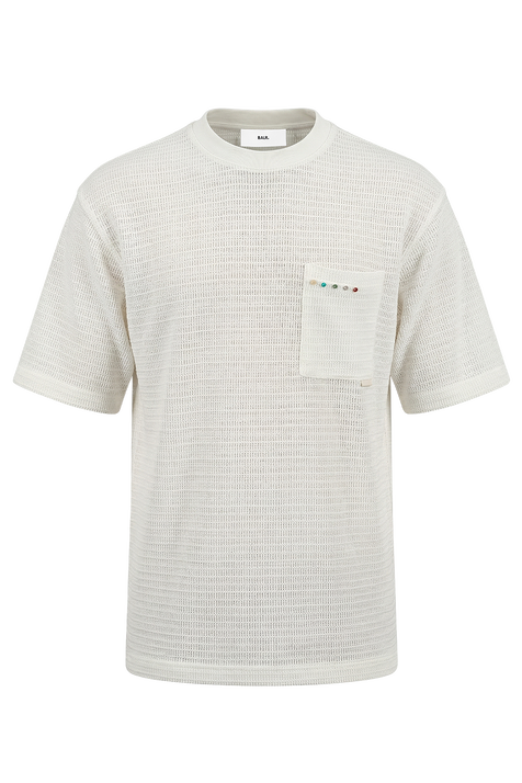 חולצת טי BALR