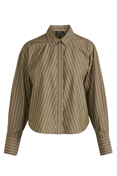 חולצת כפתורים RAG & BONE