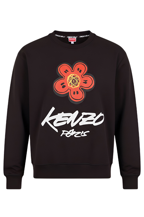 סווטשירט KENZO