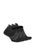 תמונה אחורית של Power Stride Socks *3Pair