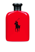 תמונה קידמית של Polo Red Eau De Toilette 125 ml