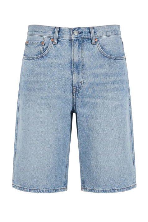 מכנסי ג'ינס קצרים 470 LEVI`S