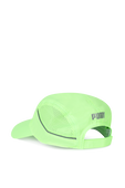 Lightweight Running Cap in Green PUMA