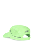 Lightweight Running Cap in Green PUMA