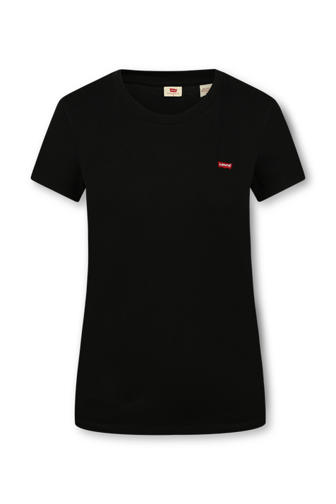 חולצת טי פרפקט עם לוגו LEVI`S