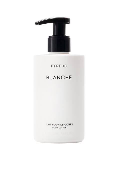 BYREDO BLANCHE BODY LOTION 225ML BYREDO