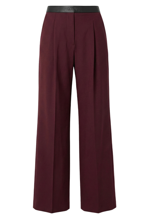 מכנסיים מחוייטים