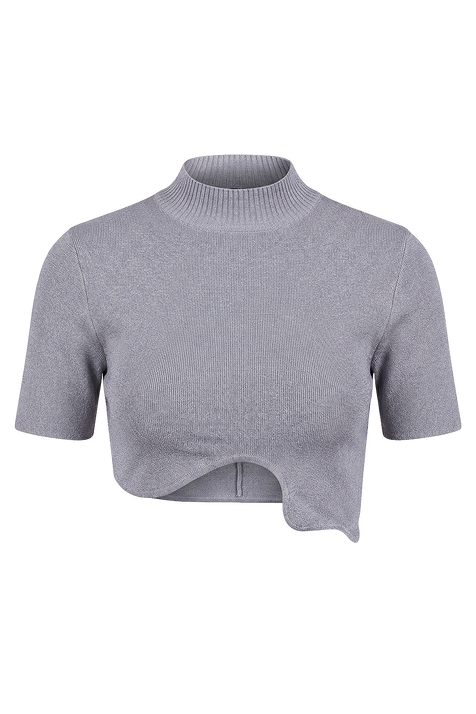 טופ קרופ CHRISTOPHER ESBER