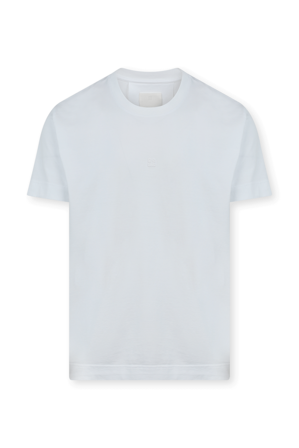 givenchy plain t shirt