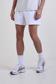 תמונת דוגמן קידמית של Zeroed In Linerless Short 5