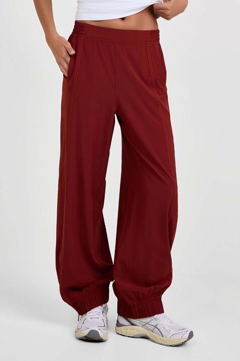 Define High-Rise Swift Jogger *Regular LULULEMON