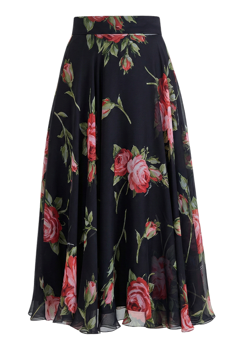 חצאית מידי DOLCE & GABBANA