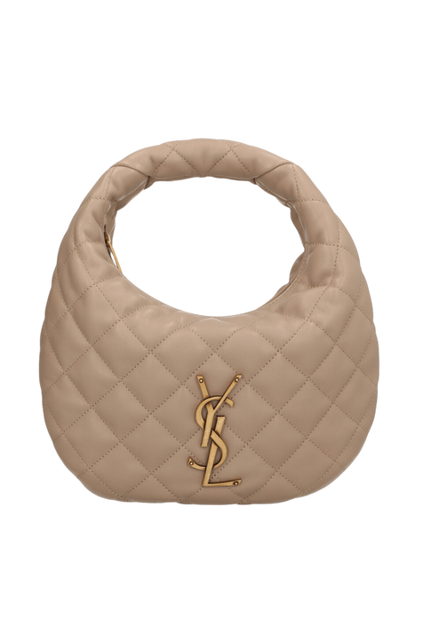 תיק נשיאה עור SAINT LAURENT