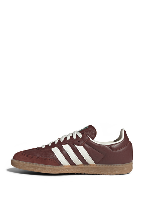 נעלי סניקרס סמבה או-ג'י ADIDAS ORIGINALS