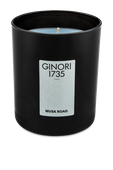 תמונה קידמית של Scented Candle Musk Road