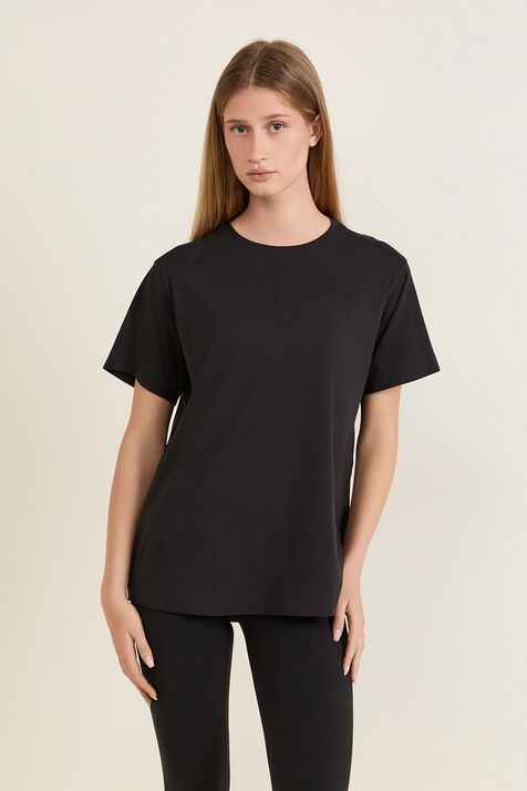 All Yours Organic Cotton T-Shirt LULULEMON