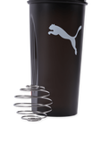 Puma Shaker Bottle in Black PUMA