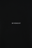 חולצת טי עם לוגו GIVENCHY