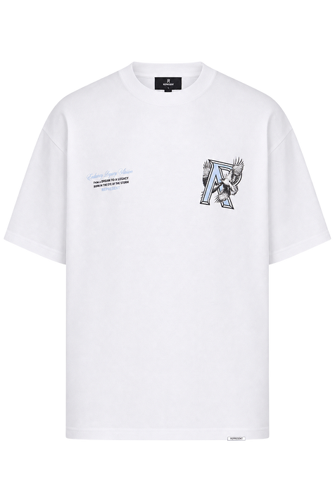 חולצת טי REPRESENT