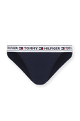 Logo Slip Briefs in Navy Blazer TOMMY HILFIGER