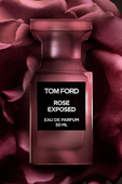 תמונה אחורית של Rose Exposed Eau de Parfum 100 ml