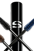 תמונת תקריב של Sisley Mascara So Stretch Black
