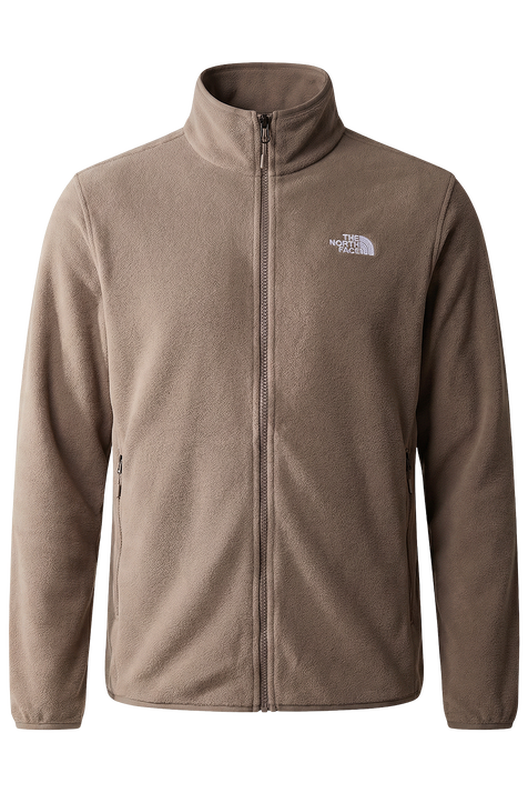 ז'קט פליז בגזרה רגילה THE NORTH FACE