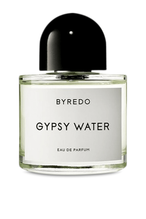 Gypsy Water Eau de Parfum 100 ml BYREDO