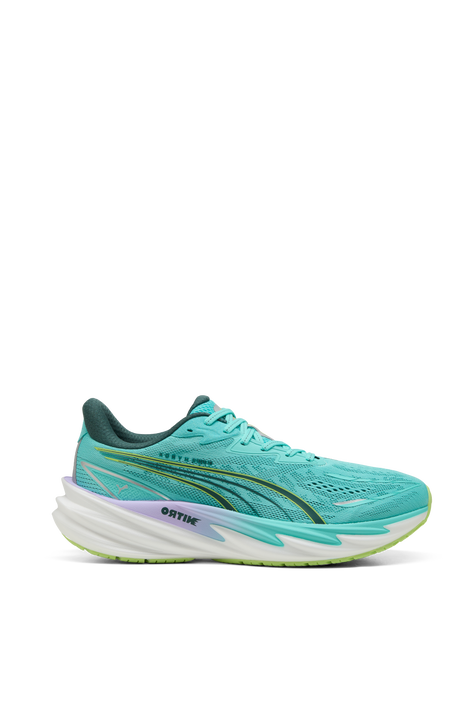 נעלי ריצה ולוסיטי ניטרו 5 פומה X היירוקס PUMA