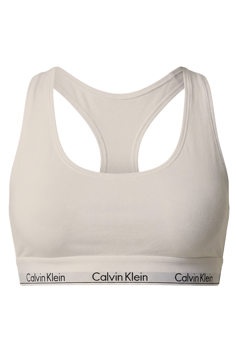 טופ ברלט CALVIN KLEIN