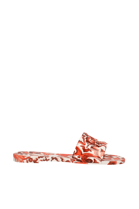 כפכפי סליידס DOLCE & GABBANA