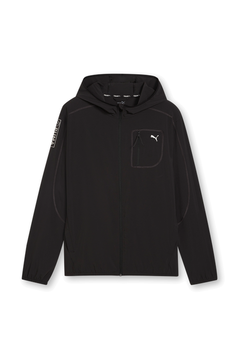 סווטשירט PUMA