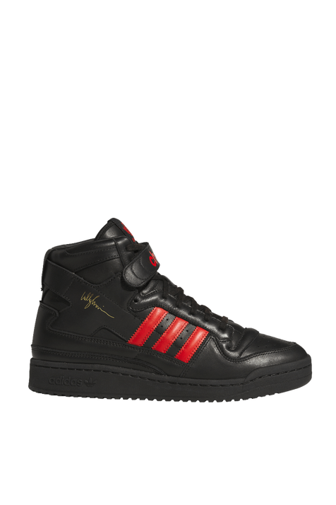 נעלי סניקרס גבוהות וילי צ'אווריה X אדידס ADIDAS ORIGINALS