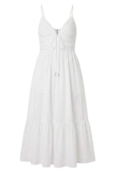 שמלת מידי MICHAEL KORS