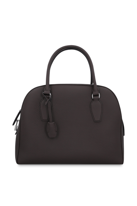 תיק נשיאה אינדיאה 12.00 THE ROW