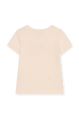 חולצת טי - גילאי 2-5 שנים PETIT BATEAU