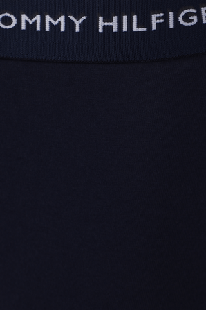 3-Pack Stretch Cotton Trunks TOMMY HILFIGER