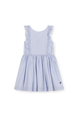 שמלה קצרה PETIT BATEAU